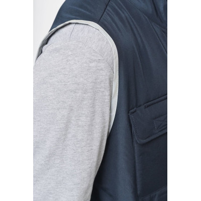 4-layer thermal bodywarmer